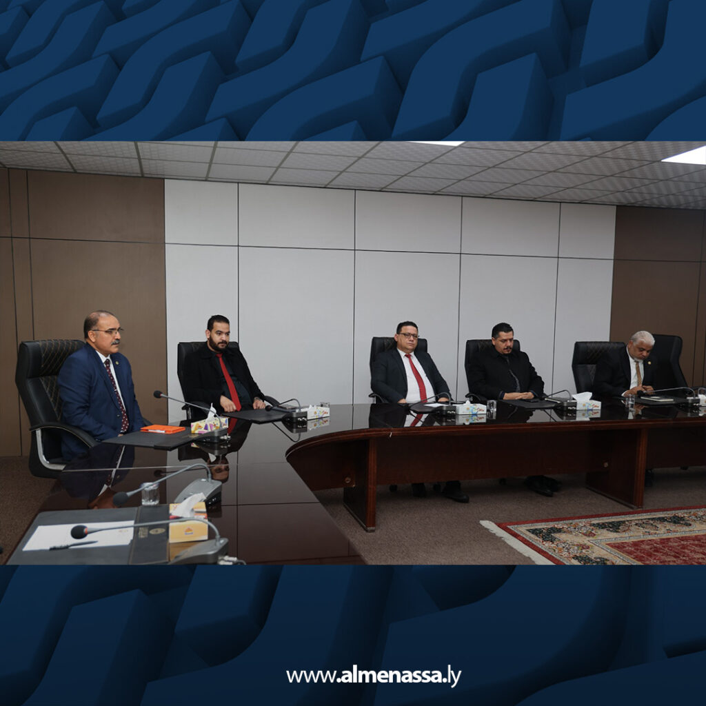 extra Recovered 17.jpg2 17 المصري يبحث الاستعدادات لاحتضان مؤتمر المجلس البرلماني الآسيوي بديوان النواب