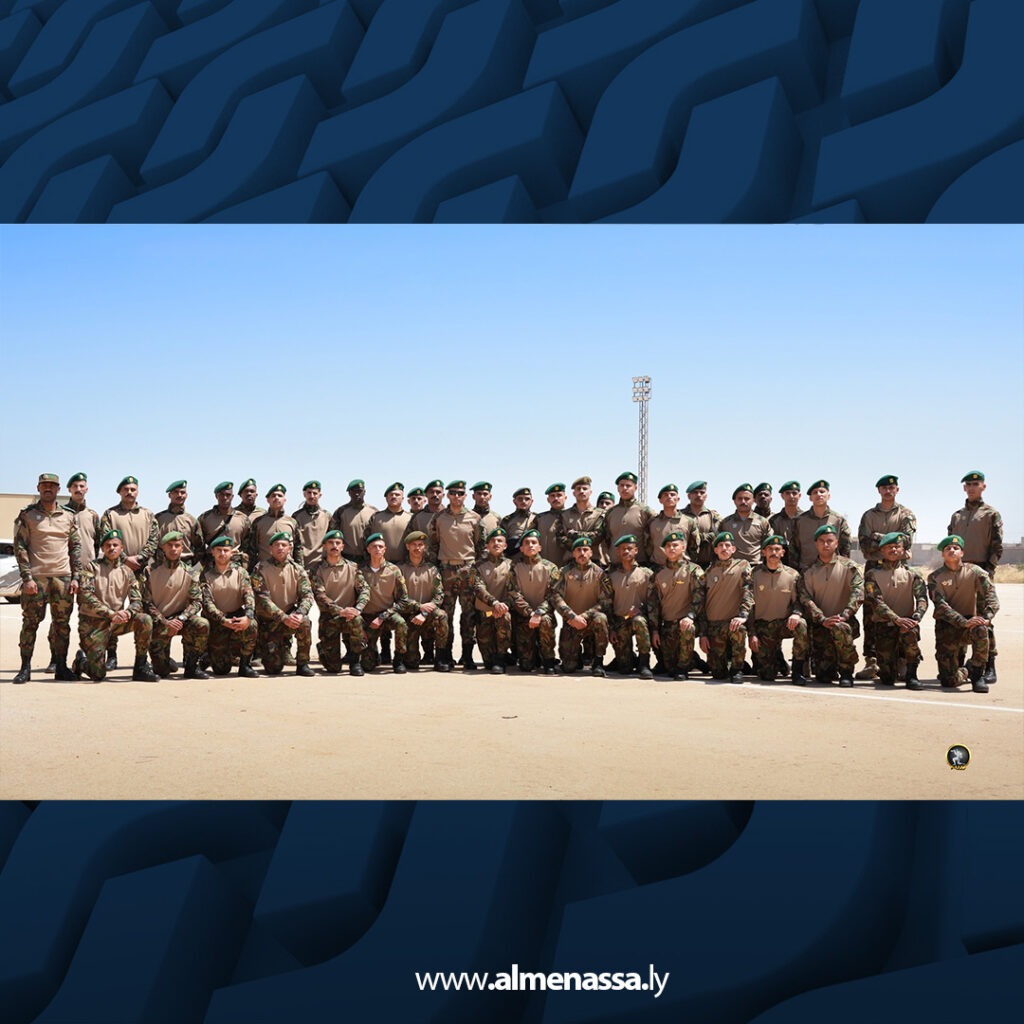 extra Recovered 2.jpg6 2 القوات الخاصة تشارك في تمرين EFES 2026 بإزمير ضمن تعاون عسكري دولي متعدد الجنسيات