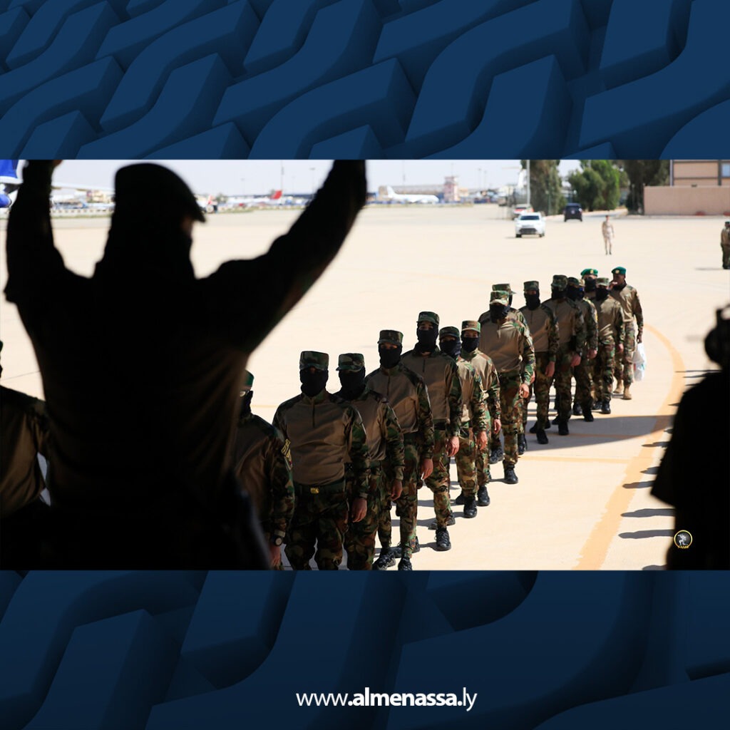 extra Recovered 3.jpg2 3 القوات الخاصة تشارك في تمرين EFES 2026 بإزمير ضمن تعاون عسكري دولي متعدد الجنسيات