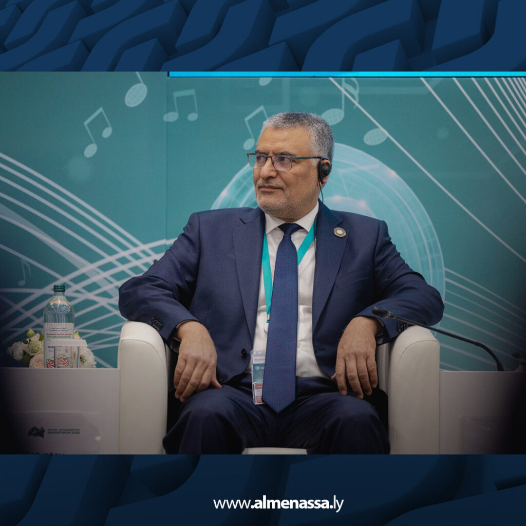 extra Recovered 35.jpg3 35 رئيس مجلس الدولة يدعو لتعزيز التعاون العلمي بين روسيا والعالم الإسلامي في منتدى قازان الاقتصادي