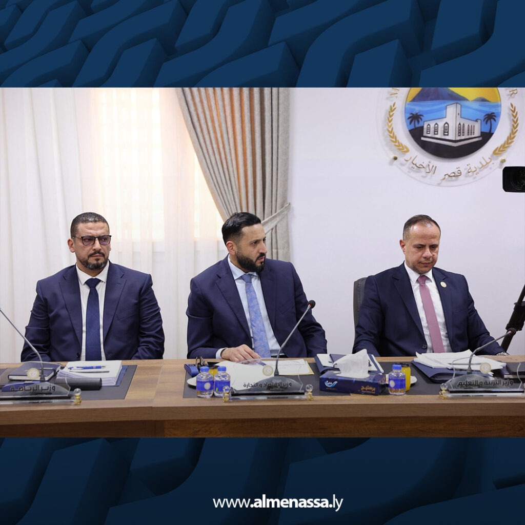 extra Recovered 4.jpg6 4 الدبيبة : الاتفاق المالي الموحد ينهي سنوات الانقسام ويضع الخدمات في صدارة الأولويات