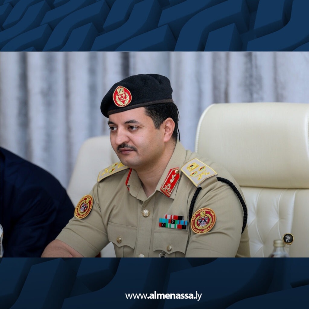 extra Recovered 6.jpg3 6 رئيس الأركان العامة يبحث مع السفير الفرنسي تطورات الأوضاع وملفات التعاون العسكري والأمني