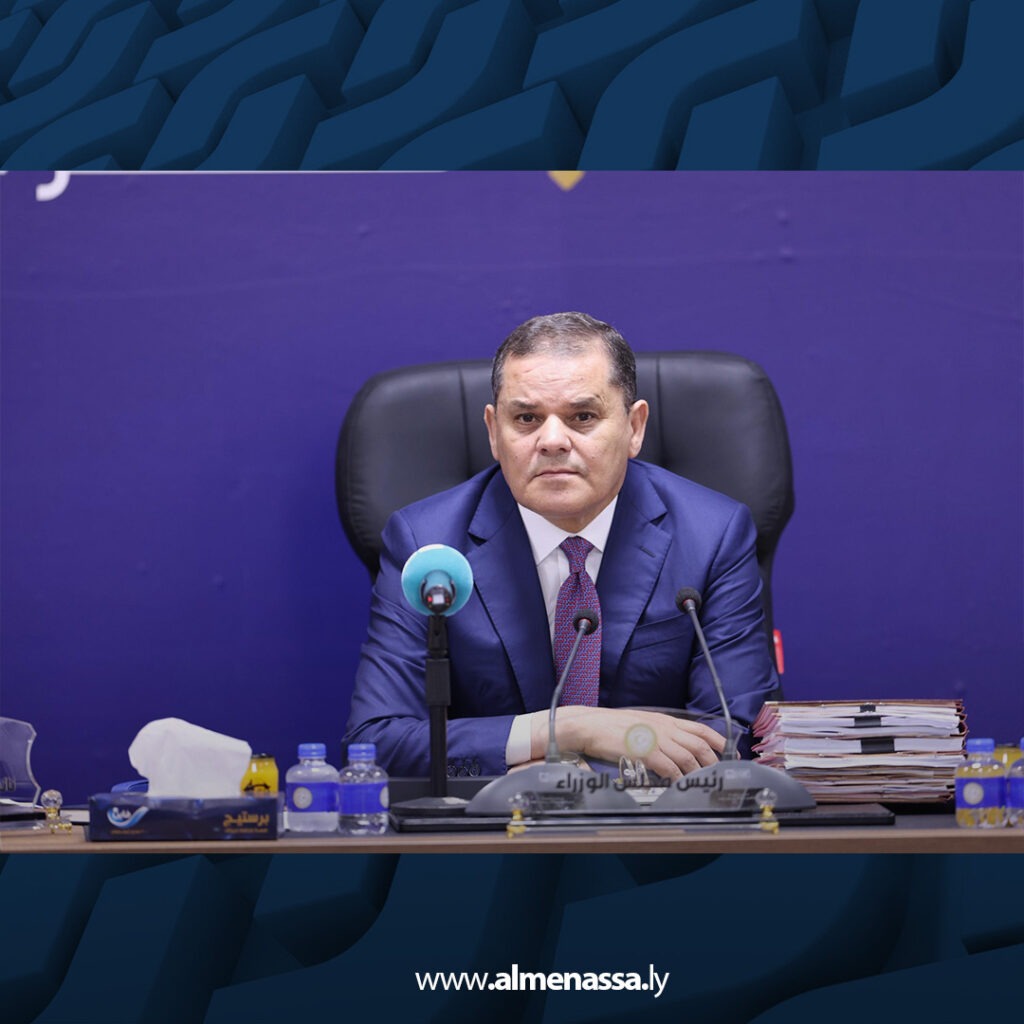 extra Recovered 7.jpg2 7 الدبيبة : الاتفاق المالي الموحد ينهي سنوات الانقسام ويضع الخدمات في صدارة الأولويات
