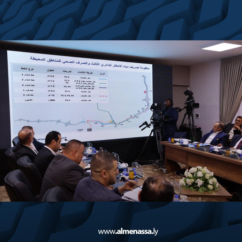 extra Recovered 7.jpg3 7 الدبيبة : الاتفاق المالي الموحد ينهي سنوات الانقسام ويضع الخدمات في صدارة الأولويات