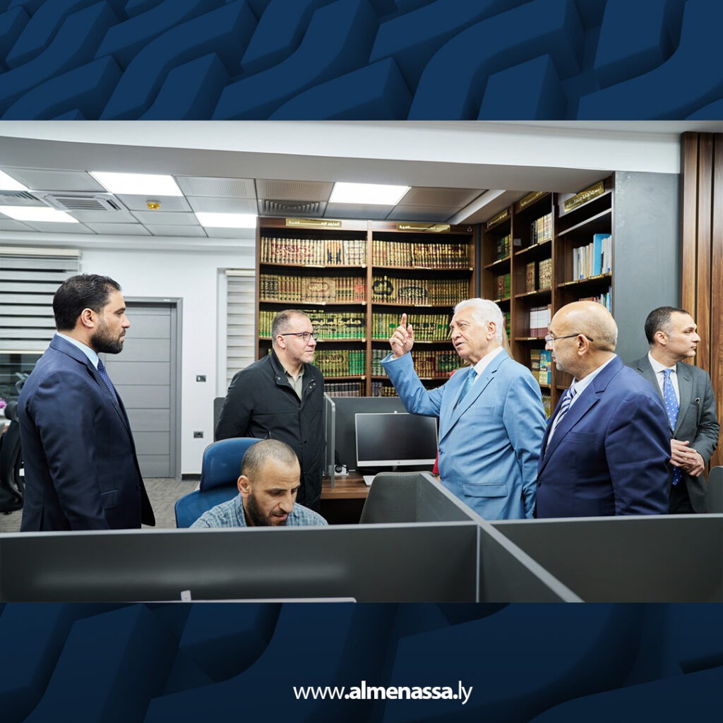 extra Recovered 7.jpg5 7 قادربوه يبحث توسيع التعاون التدريبي مع الأكاديمية العربية بحضور السفير المصري