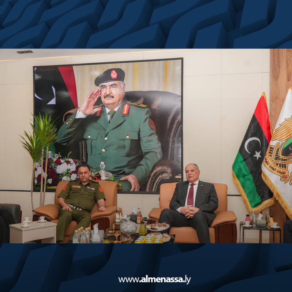 extra Recovered 8.jpg2 8 الإفراج عن نزلاء بسجون الشرطة العسكرية بعد استيفاء الشروط القانونية