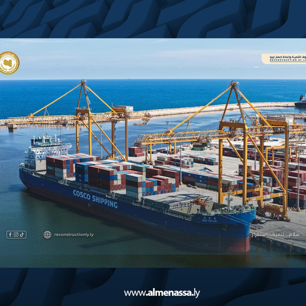 extra Recovered 8.jpg6 8 المهندس بالقاسم حفتر يتفقد مشروع جسور وبحيرة جليانة ببنغازي رفقة السفير الصيني