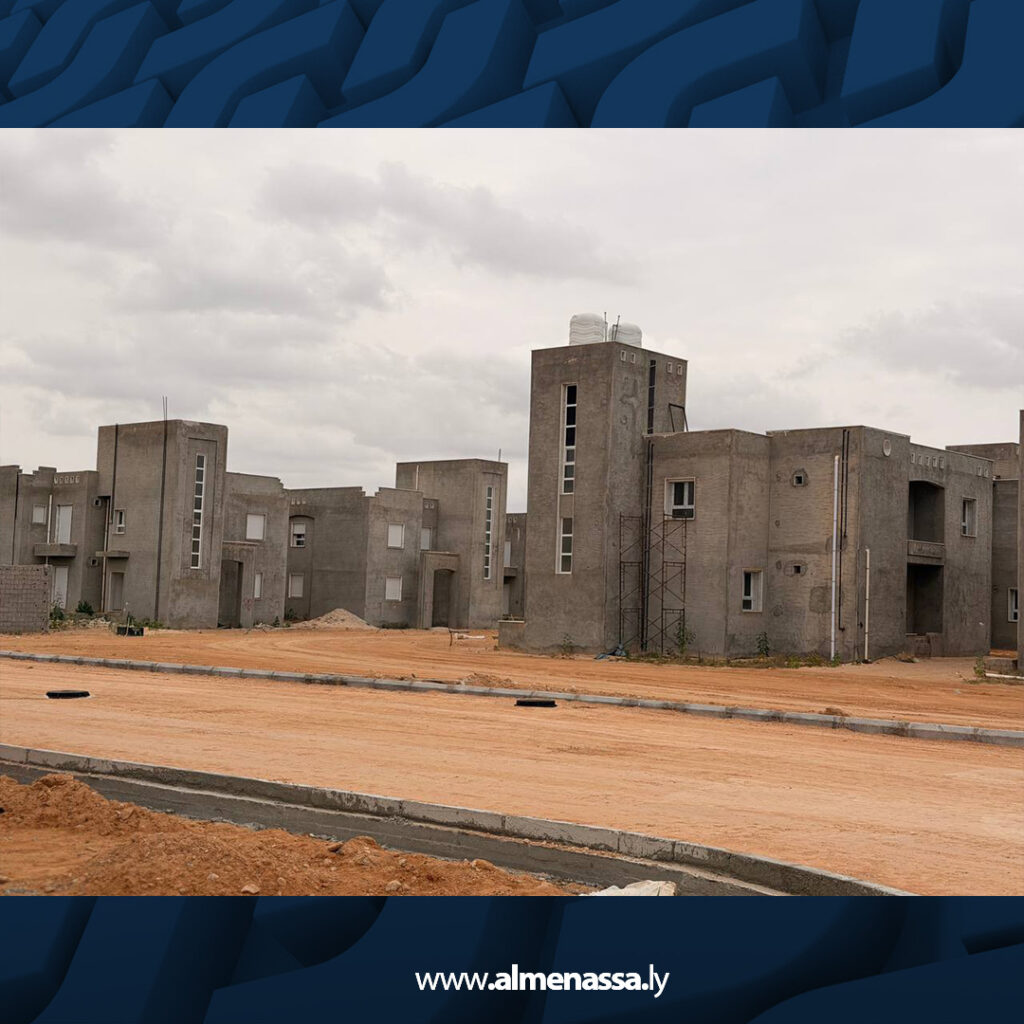 extra Recovered.jpg9 جولة ميدانية لوزير الإسكان في مصراتة لمتابعة مشاريع البنية التحتية