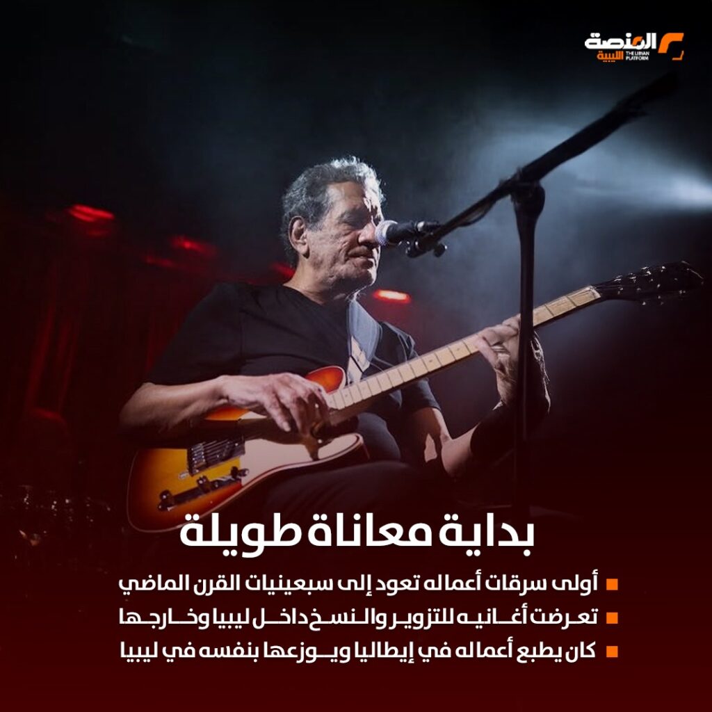 05 أحمد فكرون يتحدث عن الذكاء الاصطناعي وحقوق الفنانين