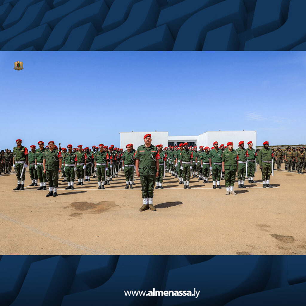 Extra 10.jpg5 10 نائب القائد العام يشيد بالجاهزية العالية لمنتسبي اللواء 166 مشاة