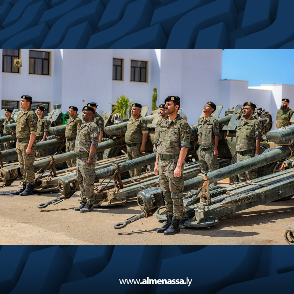 Extra 20.jpg1 20 نائب القائد العام يشيد بالجاهزية العالية لمنتسبي اللواء 166 مشاة