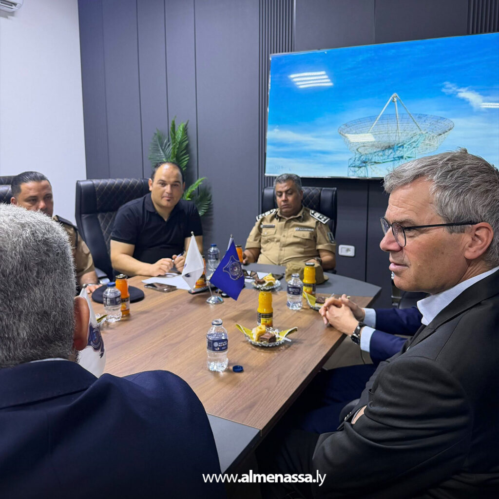 هولندا تطلع على أوضاع مركز إيواء المهاجرين بشرق طرابلس وتبحث تسريع إجراءات العودة والترحيل 2 Extra 21.jpg2 21 هولندا تطلع على أوضاع مركز إيواء المهاجرين بشرق طرابلس وتبحث تسريع إجراءات العودة والترحيل