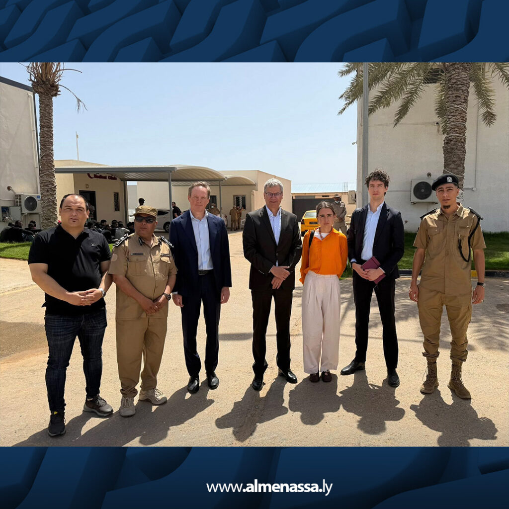 هولندا تطلع على أوضاع مركز إيواء المهاجرين بشرق طرابلس وتبحث تسريع إجراءات العودة والترحيل 1 Extra 23.jpg1 23 هولندا تطلع على أوضاع مركز إيواء المهاجرين بشرق طرابلس وتبحث تسريع إجراءات العودة والترحيل