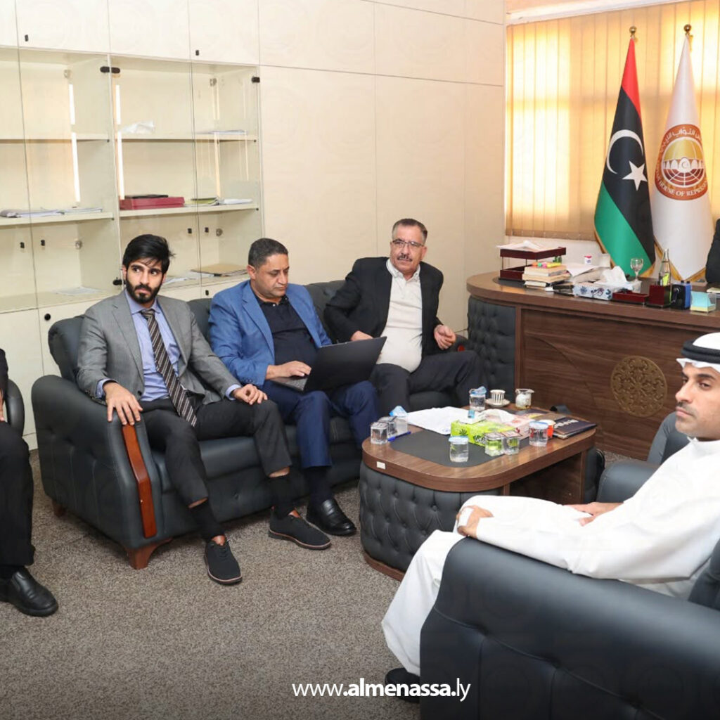 Extra Recovered 10.jpg2 10 بنغازي تستعد لاستضافة المؤتمر البرلماني الآسيوي-الإفريقي وسط ترتيبات مكثفة