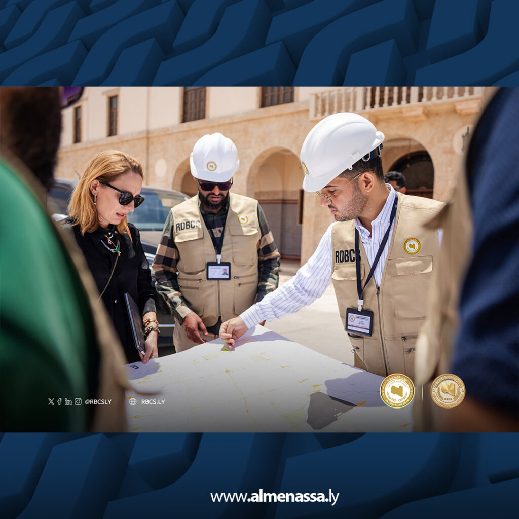 Extra Recovered 10.jpg4 10 شركة تركية تجري معاينات ميدانية لمشروعات مقترحة في وسط البلاد ضمن خطط التطوير العمراني