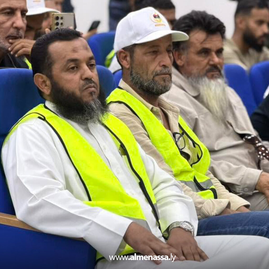 Extra Recovered 2.jpg1 2 الطرابلسي يؤكد رفض التوطين ويعلن استمرار خطة شاملة لمكافحة الهجرة غير الشرعية