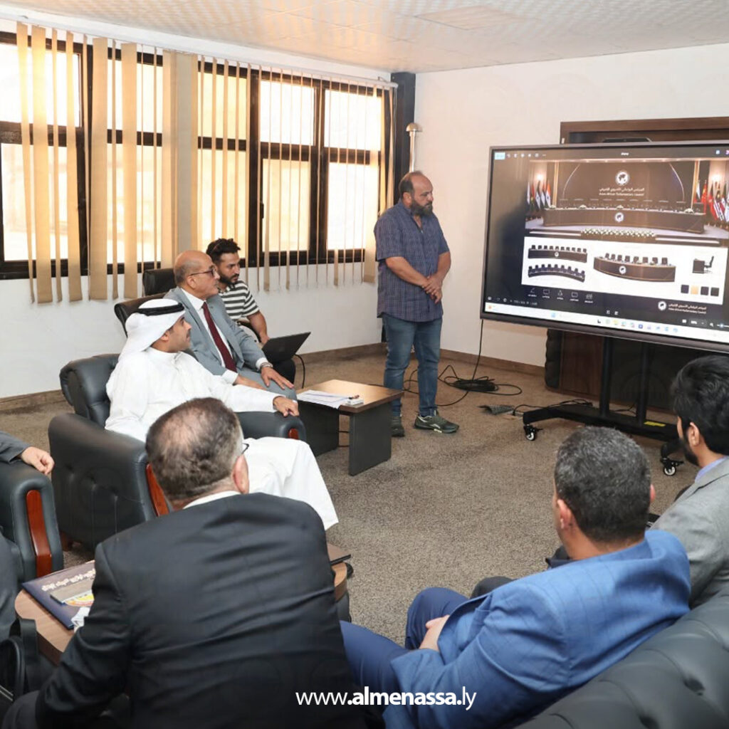 Extra Recovered 3.jpg1 3 بنغازي تستعد لاستضافة المؤتمر البرلماني الآسيوي-الإفريقي وسط ترتيبات مكثفة