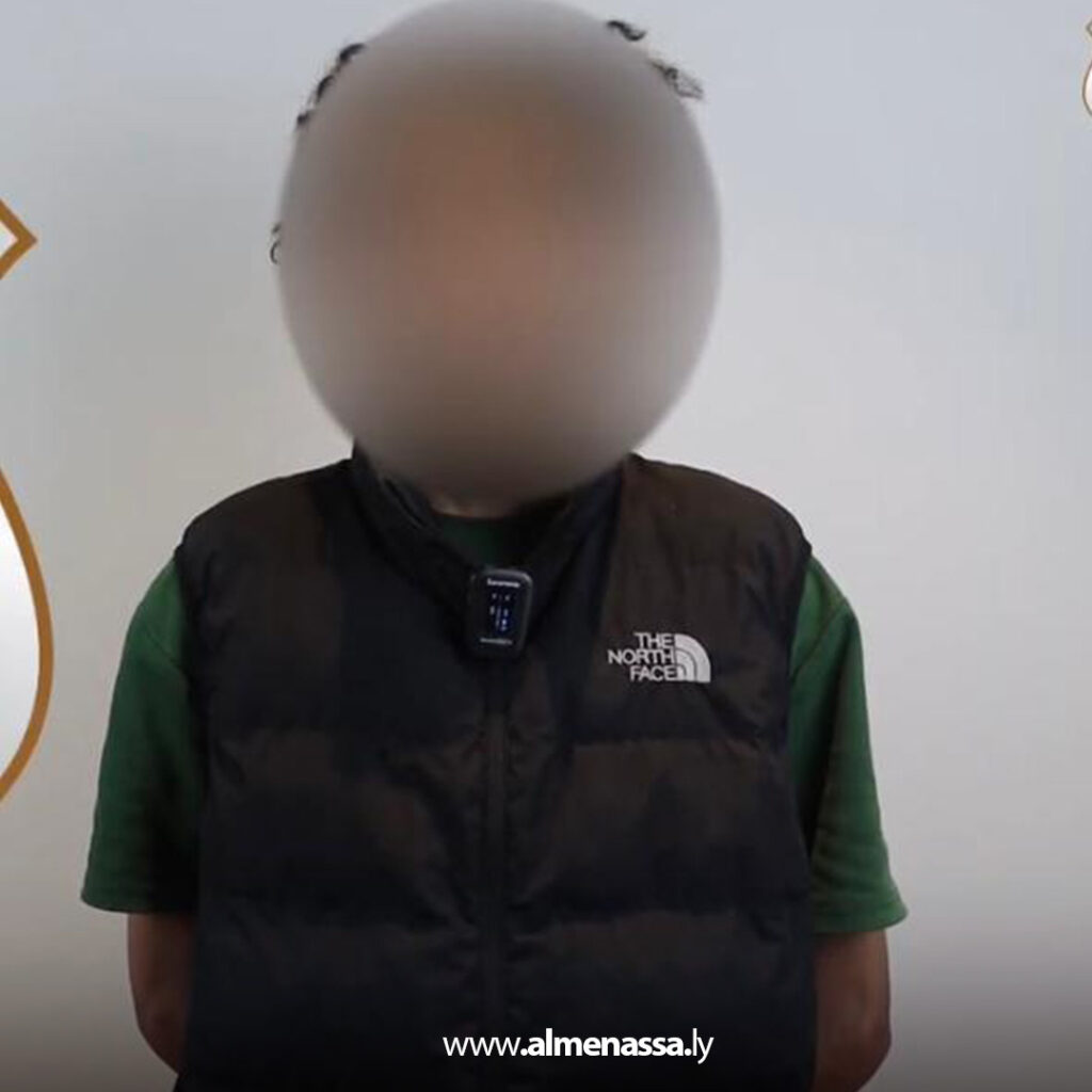 Extra.jpg8 الأمن الداخلي: كشف مخطط منظم لاستهداف مؤسسات الدولة وتحديد 221 متورطًا بأعمال شغب في العاصمة