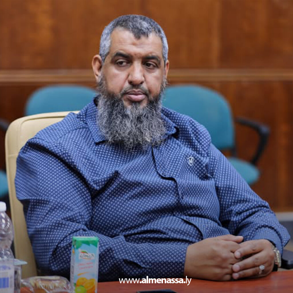 Extra 11.jpg11 11 خطة عاجلة لمعالجة المختنقات بشبكة كهرباء بنغازي ورفع الجاهزية خلال الصيف