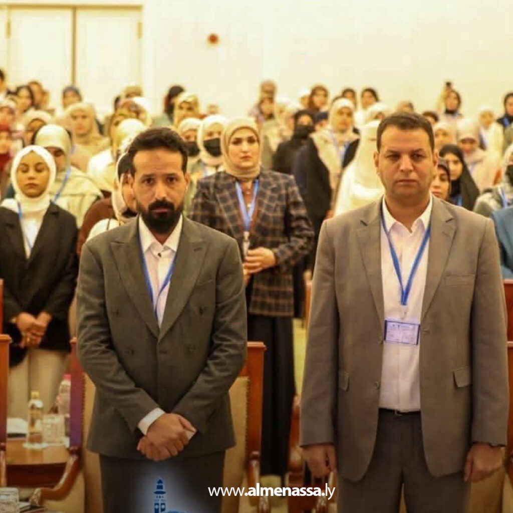 Extra 18.jpg111 18 انطلاق الملتقى العلمي الأول لطب وجراحة الفم والأسنان بمدينة البيضاء