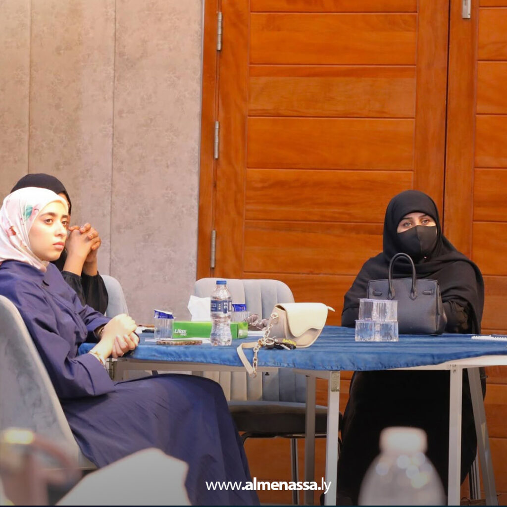 Extra 24.jpg11 24 المفوضية: افتتاح الدورة التدريبية الثانية ضمن برامج التطوير المهني والقيادي للمرأة