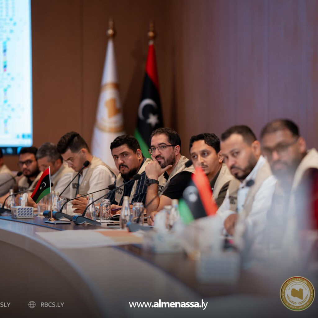 Extra 25.jpg111 25 إعادة إعمار الصابري ووسط بنغازي: اجتماع تنسيقي لبدء إزالة المباني الخطرة وتوثيق السجل العقاري