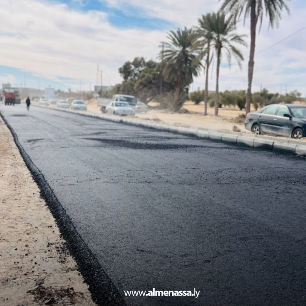 Extra 3.jpg1 3 الحكم المحلي: الوزارة أشرفت على تنفيذ عددا من المشاريع في ثلاث بلديات