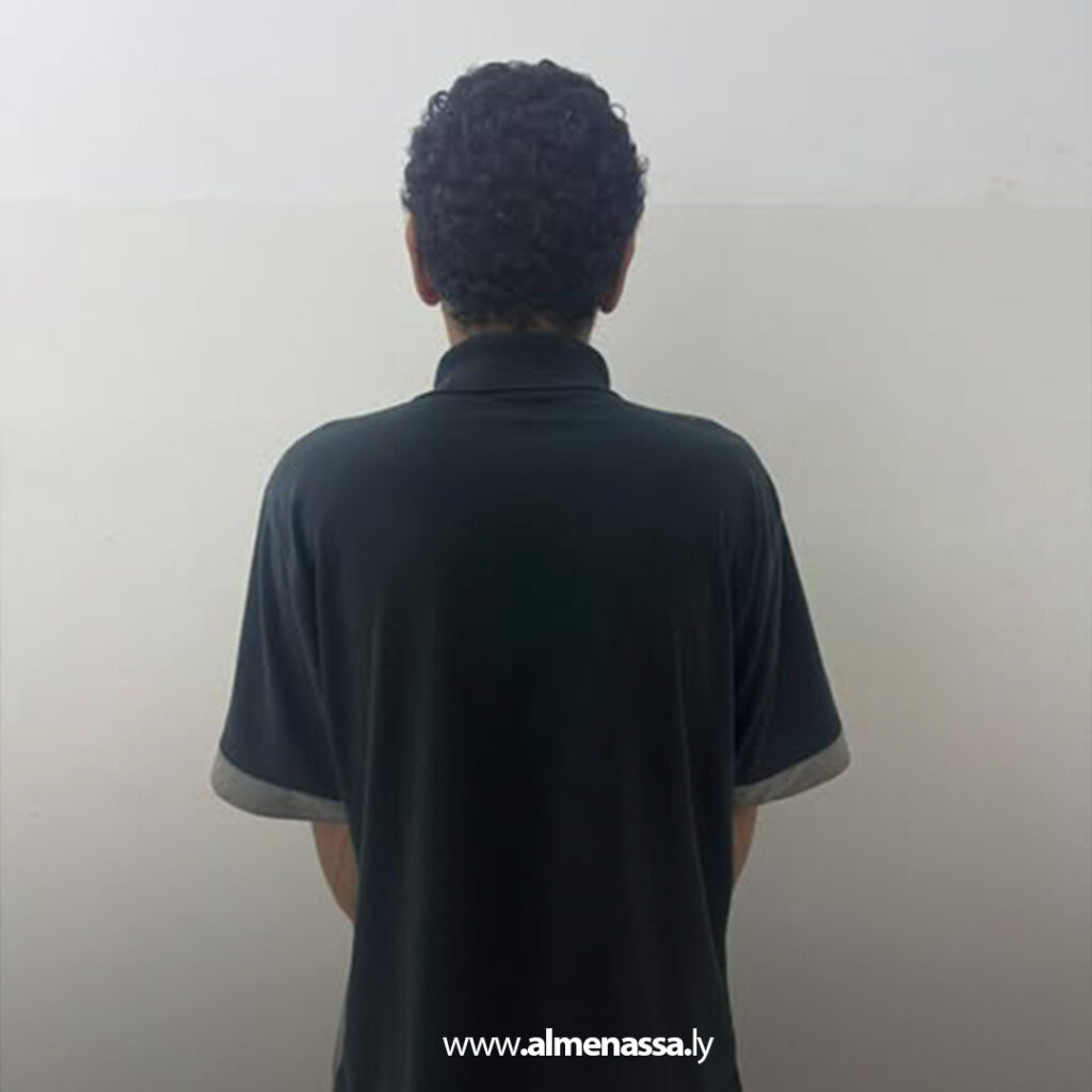 Extra 30.jpg111 30 البحث الجنائي المرج يكشف جريمة قتل شقيقات لأخيهن وحرق جثته