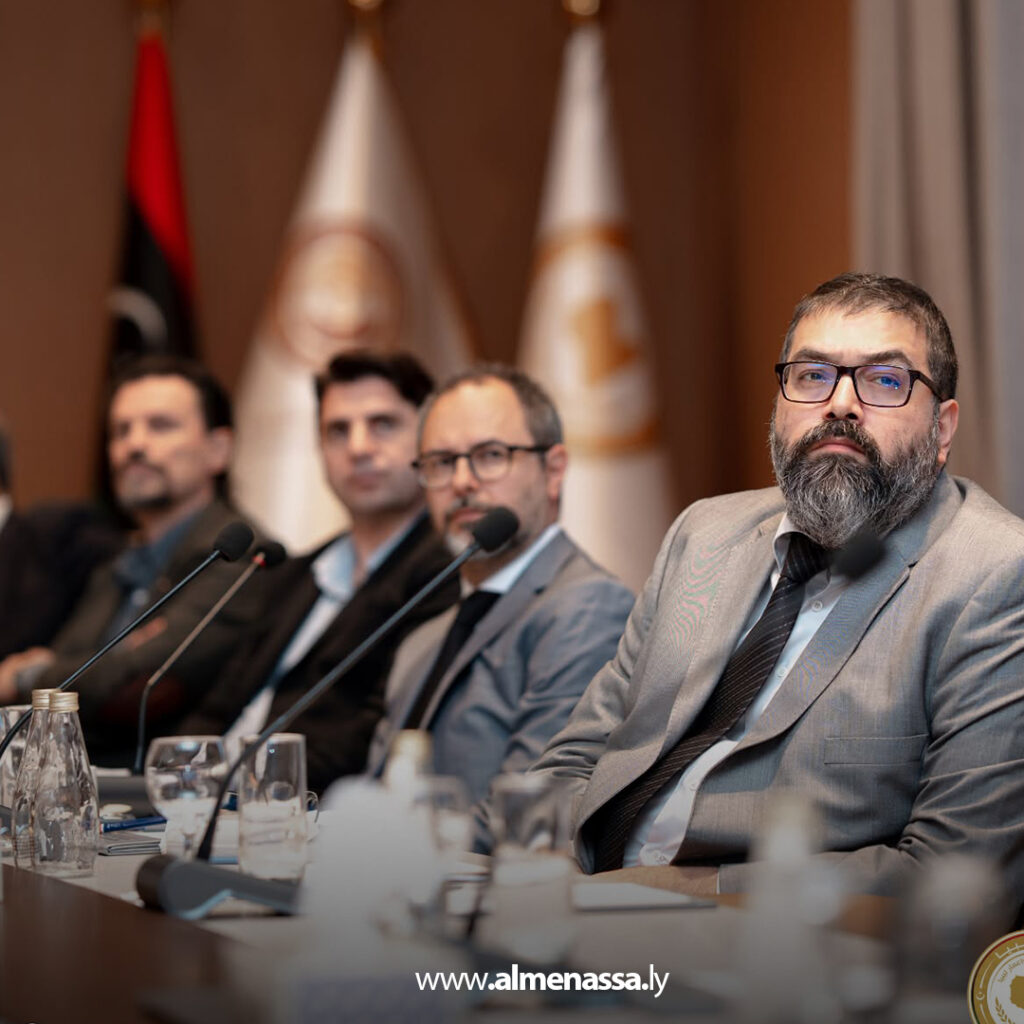 Extra 49.jpg11 49 مشروع كورنيش الصابري: اجتماع لمراجعة التصاميم بمشاركة شركات كويتية وتركية في بنغازي