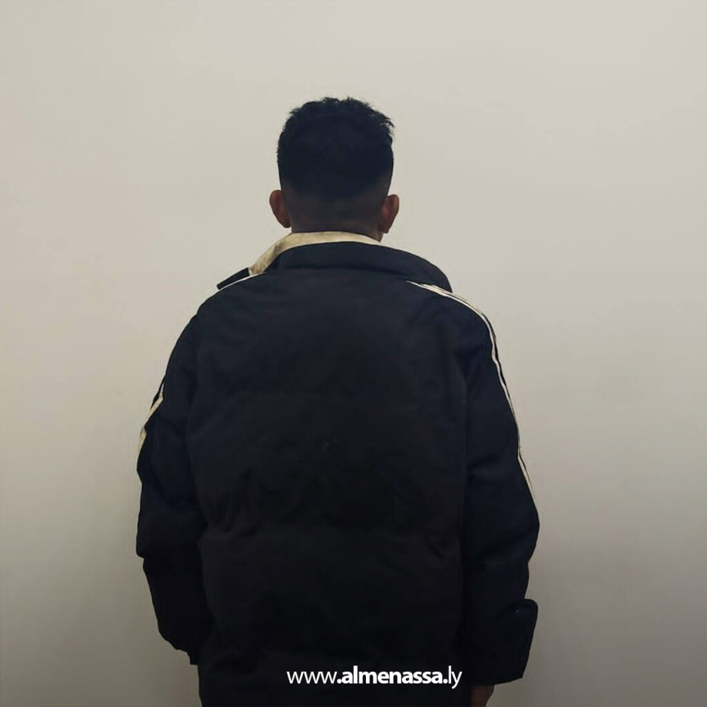 ضبط متهم بحوزته أكثر من 500 قرص مخدر في الليثي 1 Extra 5 ضبط متهم بحوزته أكثر من 500 قرص مخدر في الليثي