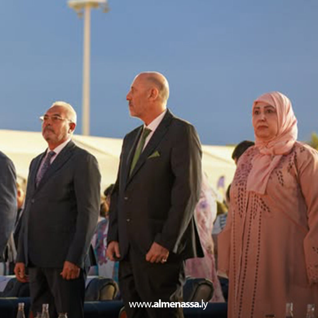 Extra 5.jpg1111 5 انطلاق المهرجان الوطني لفنون ومهارات الطفل في ميدان الشهداء بطرابلس وسط مشاركة واسعة