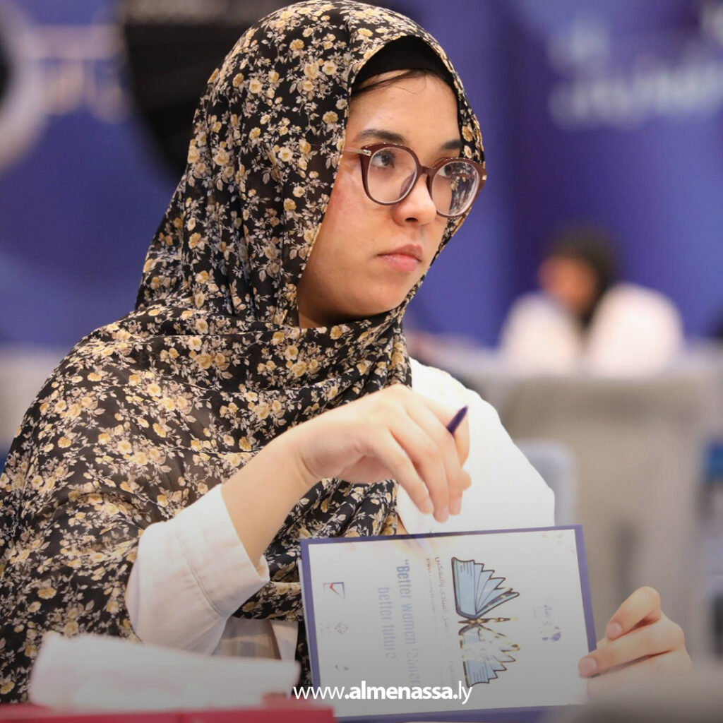 Extra 5.jpg1 5 وحدة دعم المرأة بالمفوضية تطلق برنامجًا للتطوير المهني والقيادي للموظفات في طرابلس