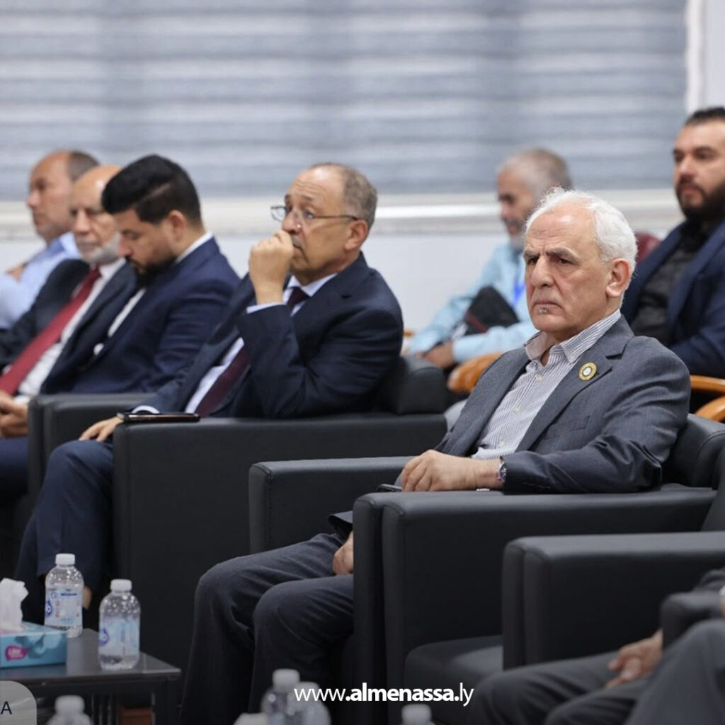 وزير الدولة للاقتصاد الرقمي يشارك في افتتاح مؤتمر آفاق تقنية المعلومات 1 Extra 54 وزير الدولة للاقتصاد الرقمي يشارك في افتتاح مؤتمر آفاق تقنية المعلومات
