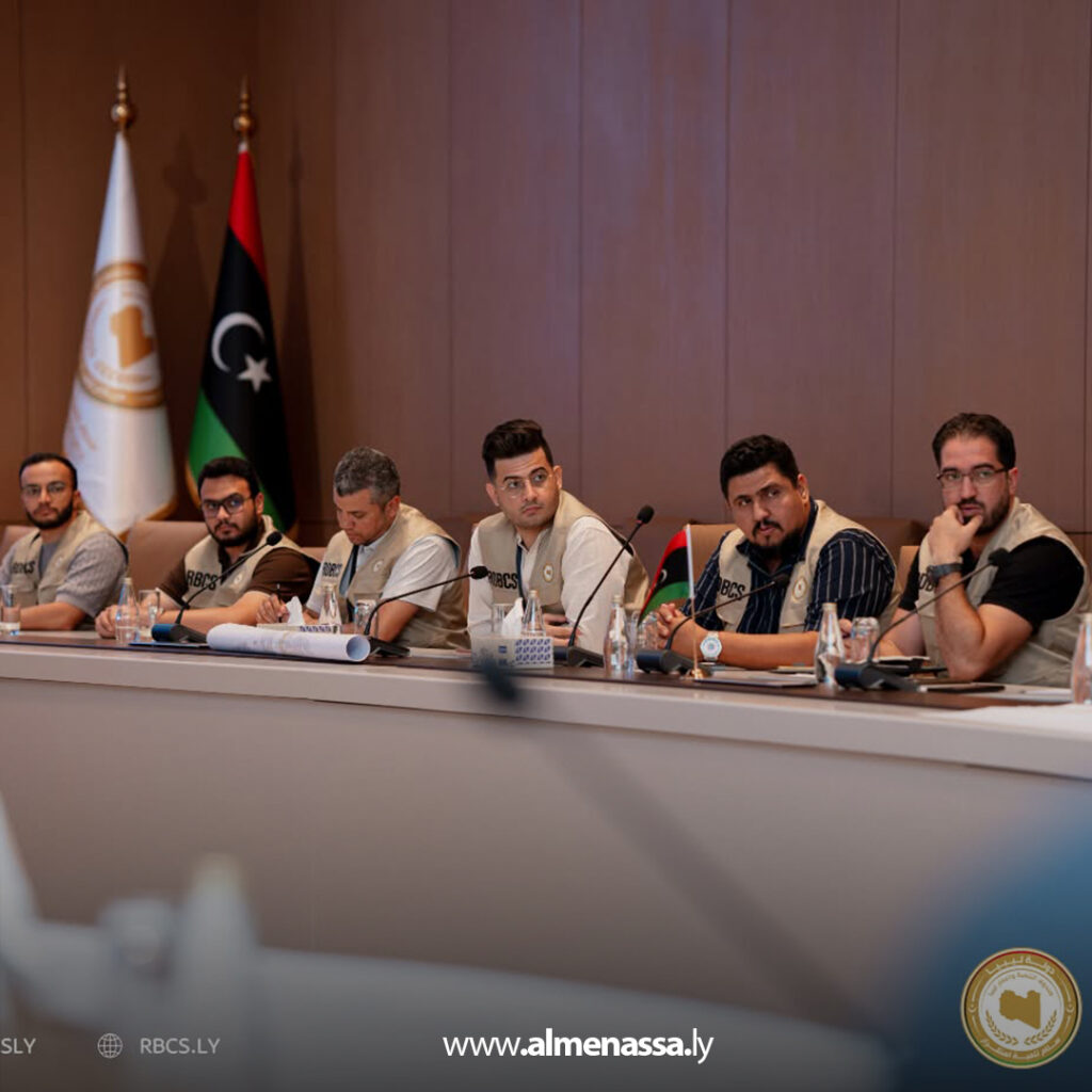 Extra 6.jpg1111 6 إعادة إعمار الصابري ووسط بنغازي: اجتماع تنسيقي لبدء إزالة المباني الخطرة وتوثيق السجل العقاري