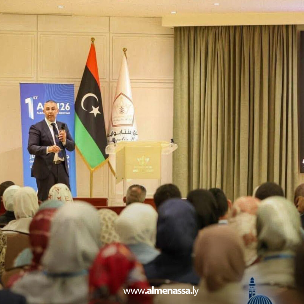Extra 61.jpg1 61 انطلاق الملتقى العلمي الأول لطب وجراحة الفم والأسنان بمدينة البيضاء