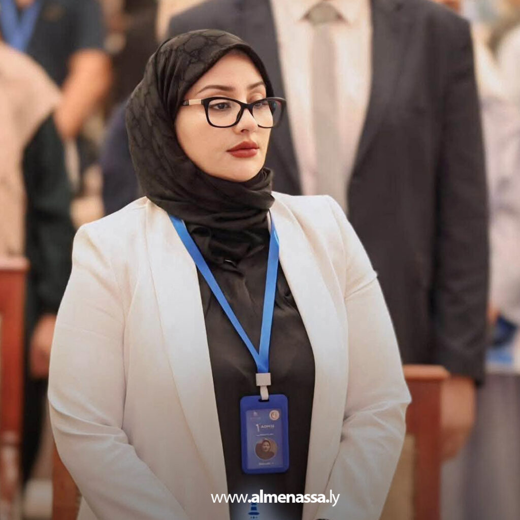 Extra 62 انطلاق الملتقى العلمي الأول لطب وجراحة الفم والأسنان بمدينة البيضاء