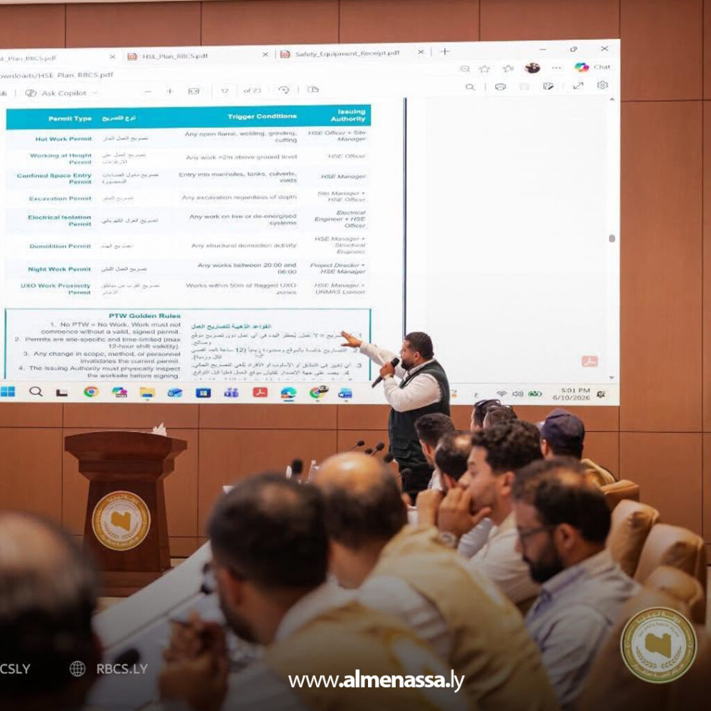 مدير صندوق التنمية يتابع الأعمال الميدانية في الصابري ووسط البلاد 1 Extra 75.jpg1 75 مدير صندوق التنمية يتابع الأعمال الميدانية في الصابري ووسط البلاد