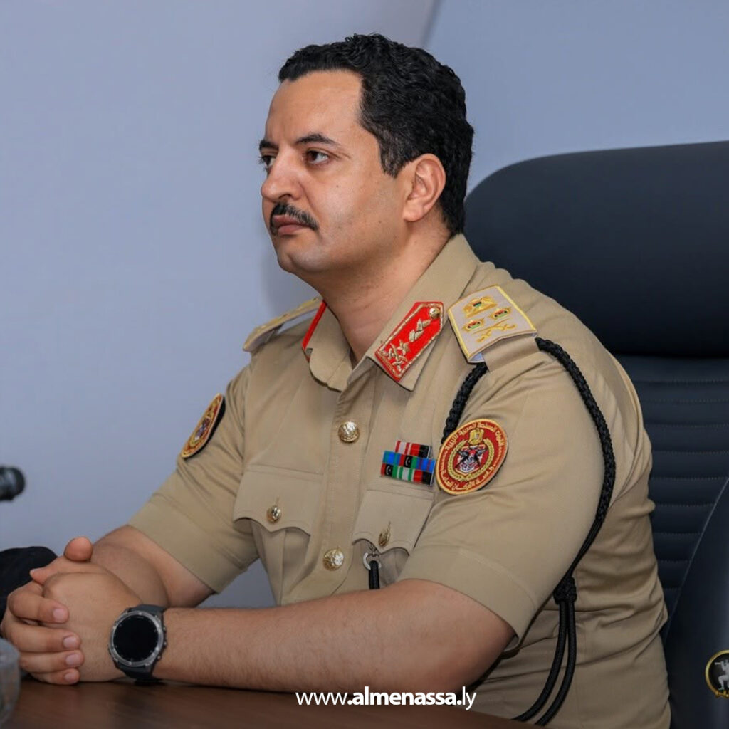 Extra .jpg1111111111111 رئيس الأركان يزور الكلية العسكرية توكرة لبحث تطوير التعليم العسكري مع وفد مصري