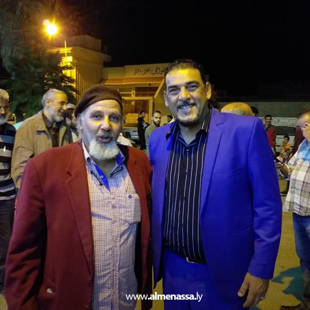 Extra .jpg22 الفنان حينما يكون فاعلا ثقافيا مأثرا