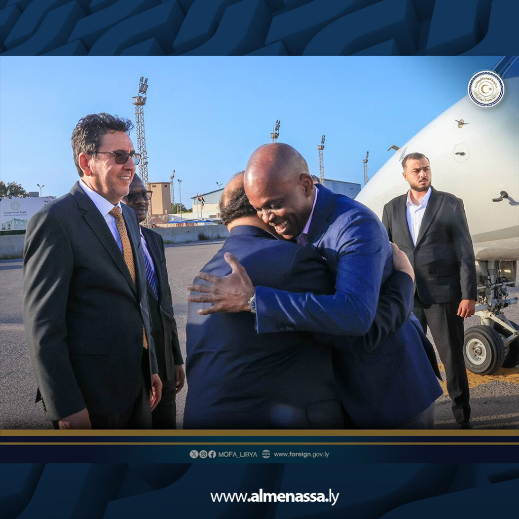 extra Recovered 11.jpg1 11 خارجية الوحدة تستقبل وزير خارجية توغو