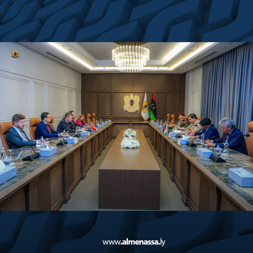 extra Recovered 13.jpg3 13 نائب القائد العام يناقش مع وفد تركي رفيع المستوى فرص التعاون المشترك