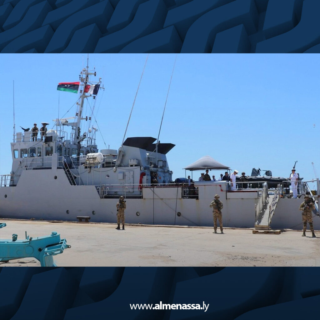التميمي يبحث التعاون العسكري مع فرنسا في مجالات التدريب وتبادل الخبرات 8 extra Recovered 17.jpg3 17 التميمي يبحث التعاون العسكري مع فرنسا في مجالات التدريب وتبادل الخبرات