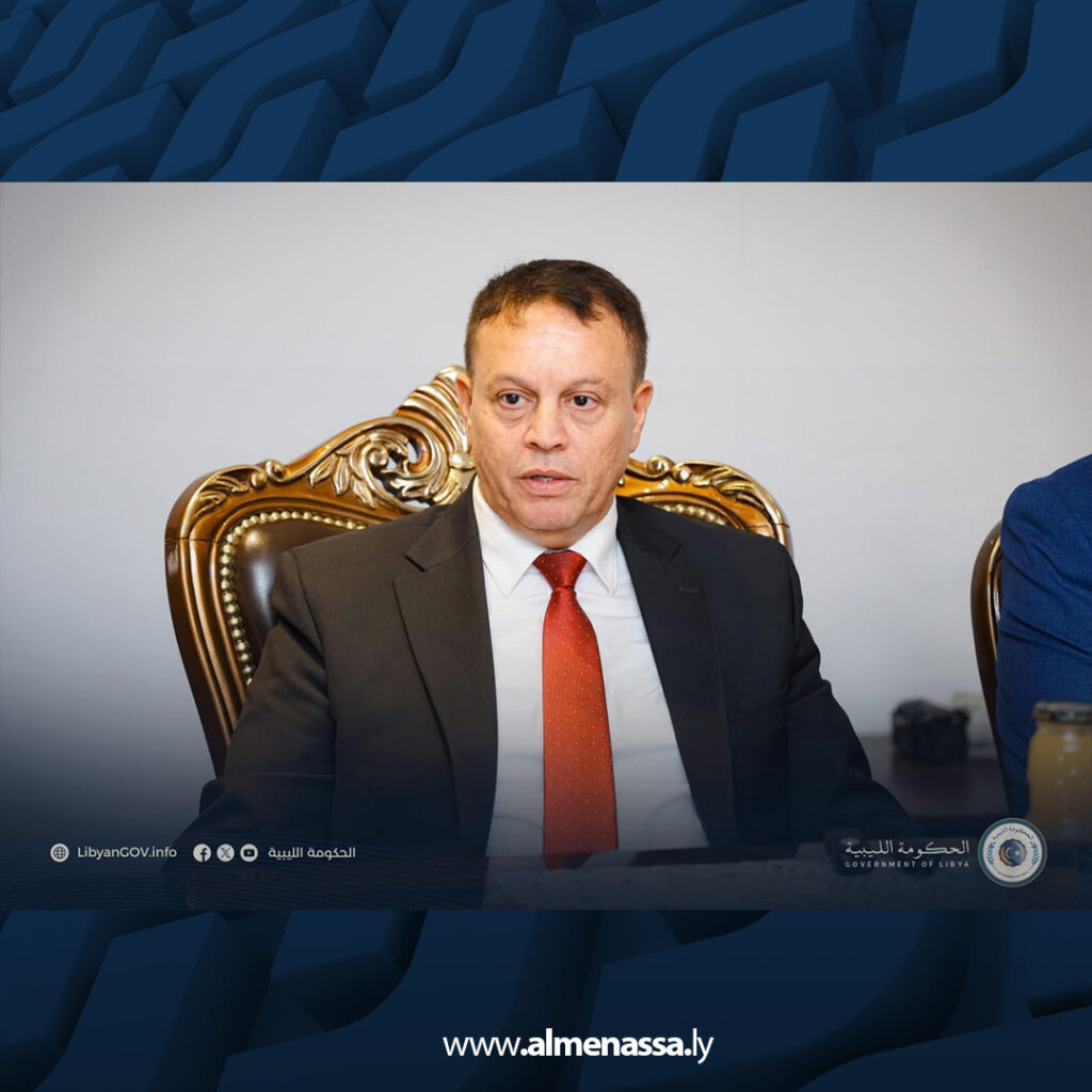 حماد: القضاء الليبي خط أحمر والولاية القضائية الوطنية جزء من سيادة الدولة 2 extra Recovered 18.jpg3 18 حماد: القضاء الليبي خط أحمر والولاية القضائية الوطنية جزء من سيادة الدولة