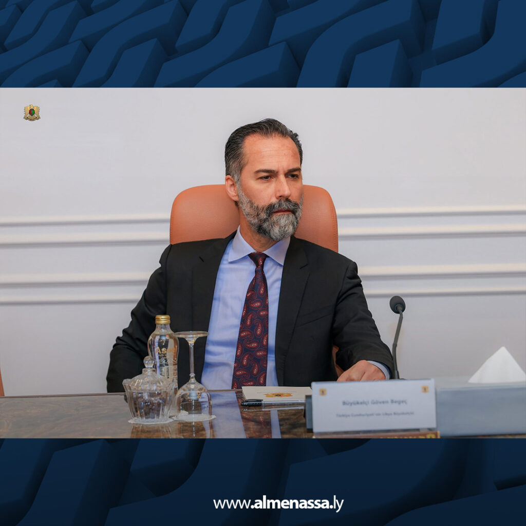 extra Recovered 5.jpg6 5 نائب القائد العام يناقش مع وفد تركي رفيع المستوى فرص التعاون المشترك