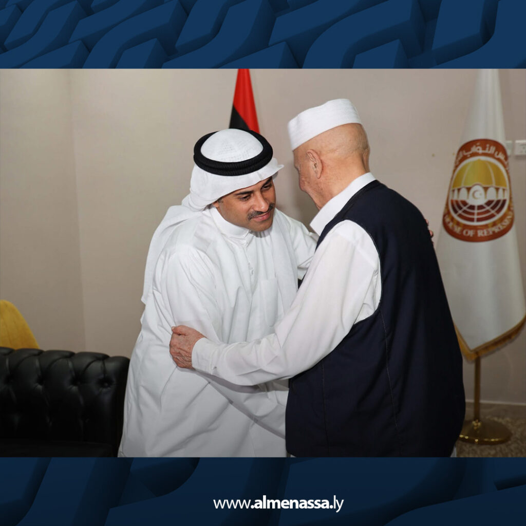 عقيلة صالح يبحث الاستعدادات النهائية لمؤتمر آسيا وأفريقيا 1 extra Recovered 7 عقيلة صالح يبحث الاستعدادات النهائية لمؤتمر آسيا وأفريقيا