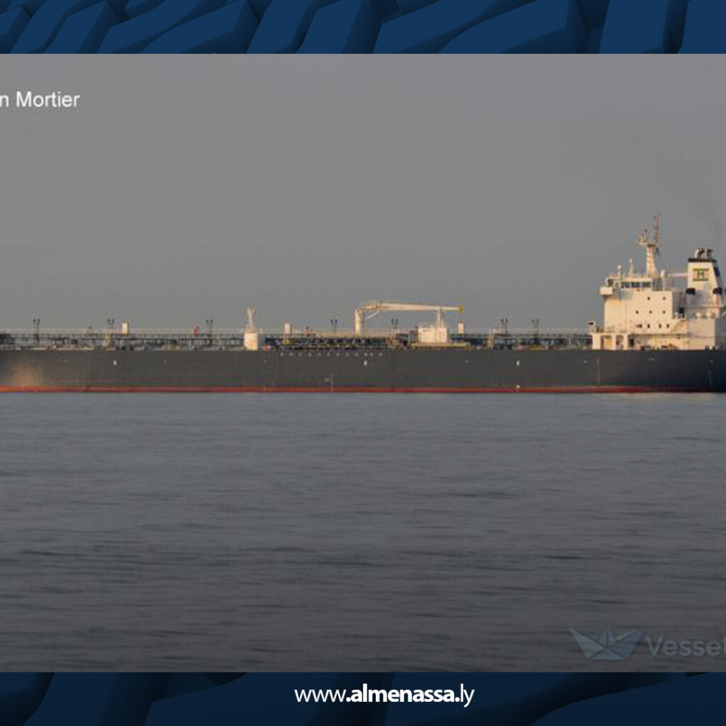 extra Recovered.jpg04 انتعاش مكثف في حركة ناقلات الوقود والغاز بالموانئ الليبية لتأمين احتياجات السوق المحلي