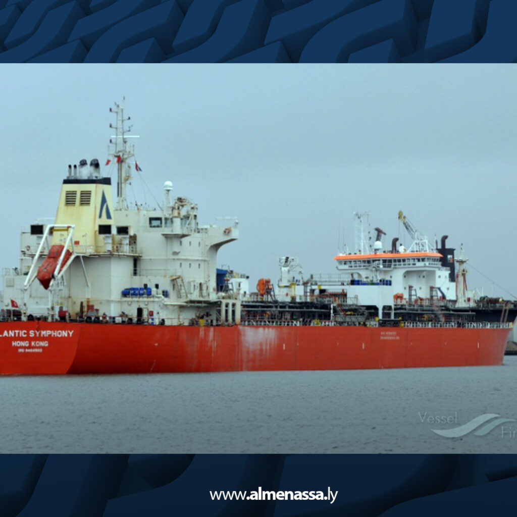 extra Recovered.jpg06 انتعاش مكثف في حركة ناقلات الوقود والغاز بالموانئ الليبية لتأمين احتياجات السوق المحلي