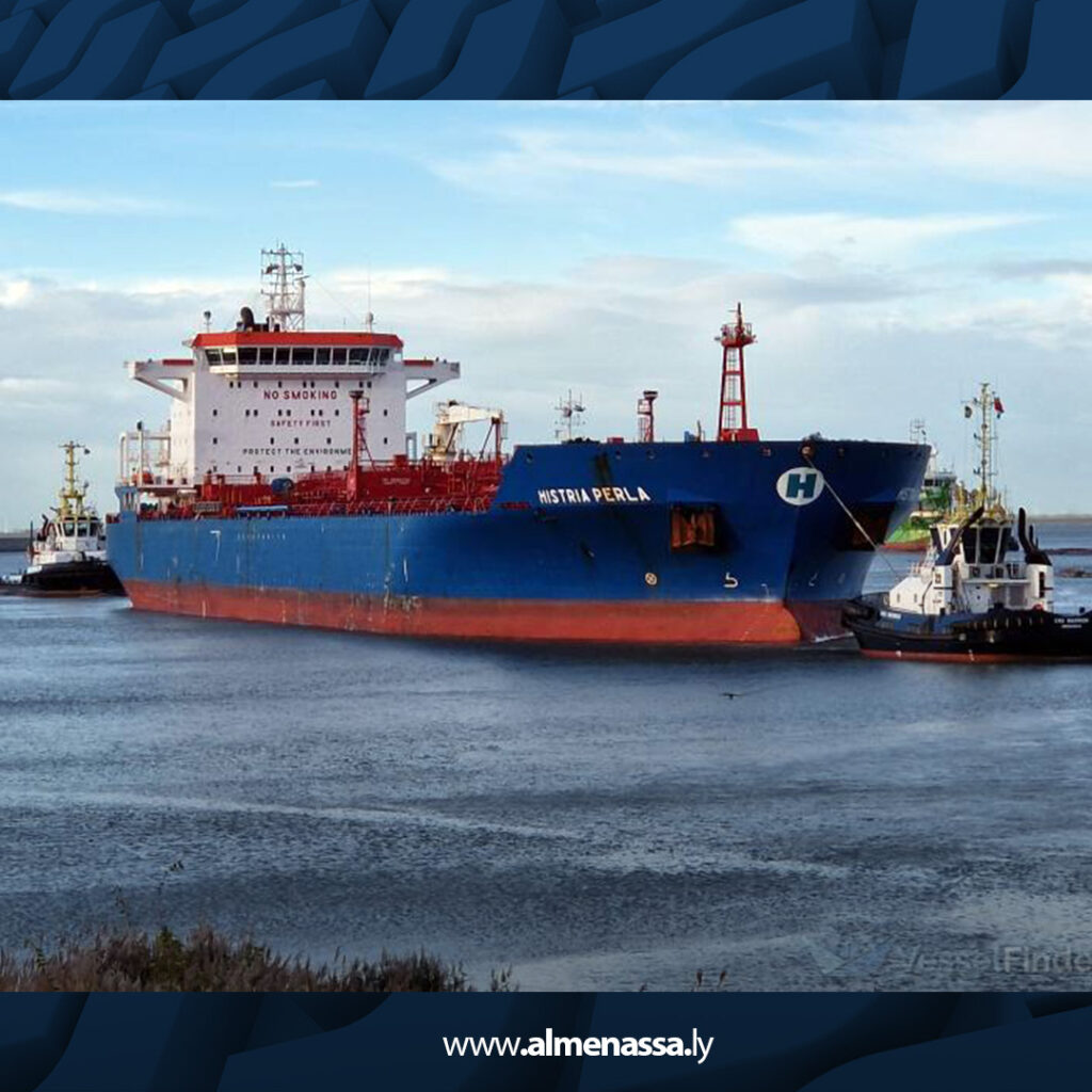 extra Recovered.jpg07 انتعاش مكثف في حركة ناقلات الوقود والغاز بالموانئ الليبية لتأمين احتياجات السوق المحلي