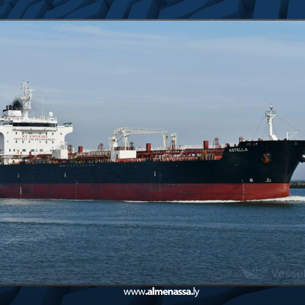 extra Recovered.jpg09 انتعاش مكثف في حركة ناقلات الوقود والغاز بالموانئ الليبية لتأمين احتياجات السوق المحلي