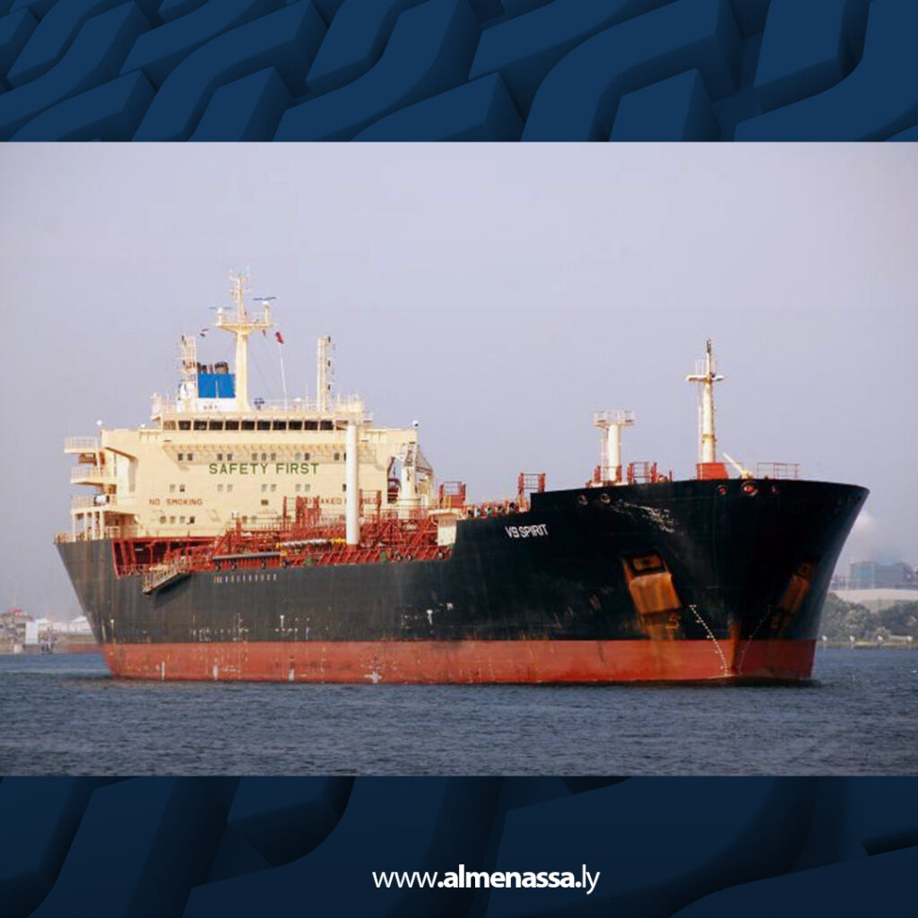 extra Recovered.jpg12 انتعاش مكثف في حركة ناقلات الوقود والغاز بالموانئ الليبية لتأمين احتياجات السوق المحلي
